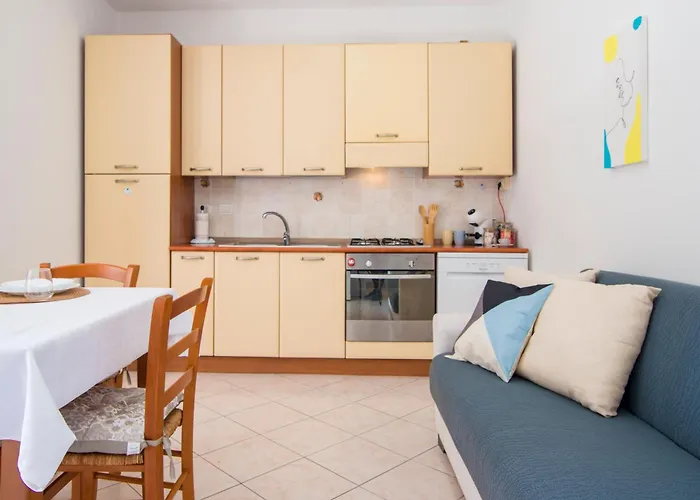 [Oristano centro] Parcheggio privato, Wifi+Netflix
