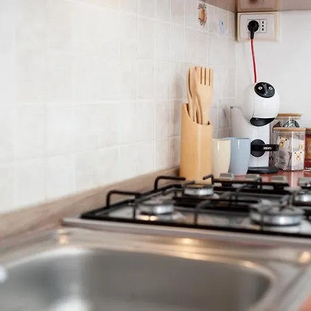Appartement Oristano Centro - Con Parcheggio Privato Gratuito Extérieur photo