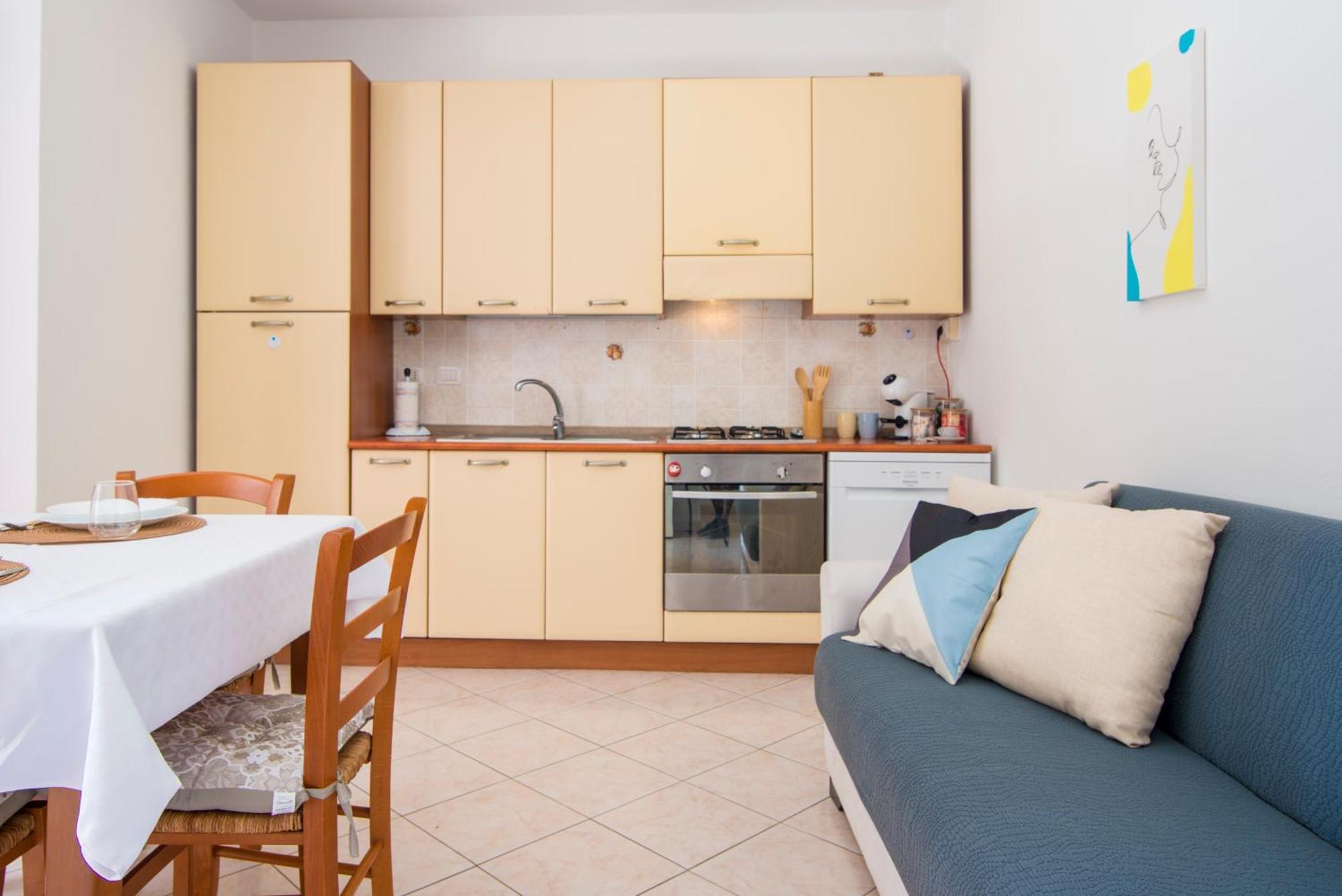 Apartment Centro - Con Parcheggio Privato Gratuito *