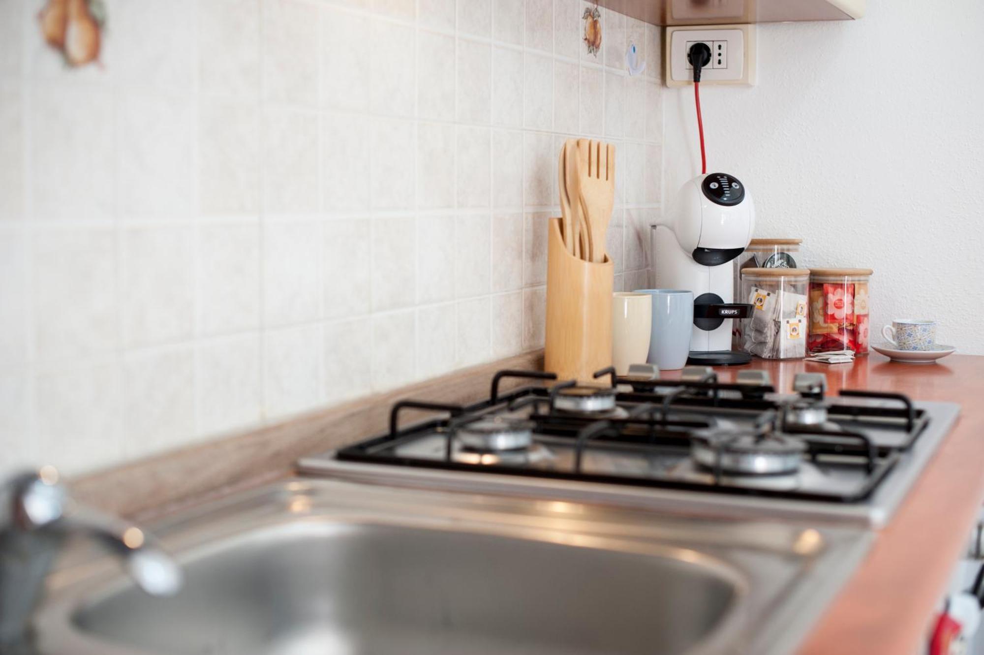 Centro - Con Parcheggio Privato Gratuito Apartment