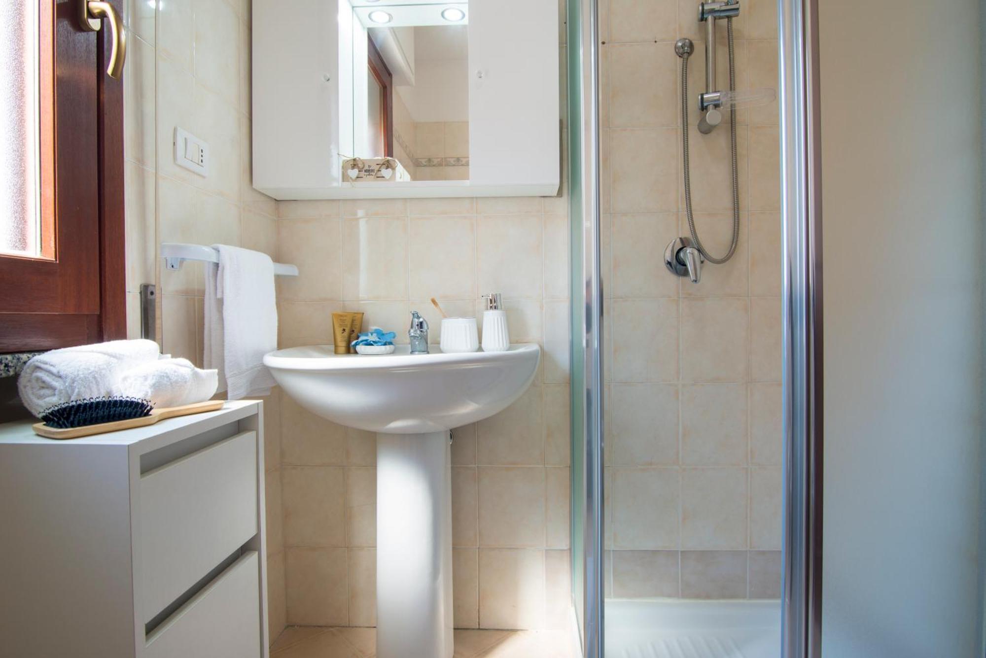 Apartment Centro - Con Parcheggio Privato Gratuito Oristano