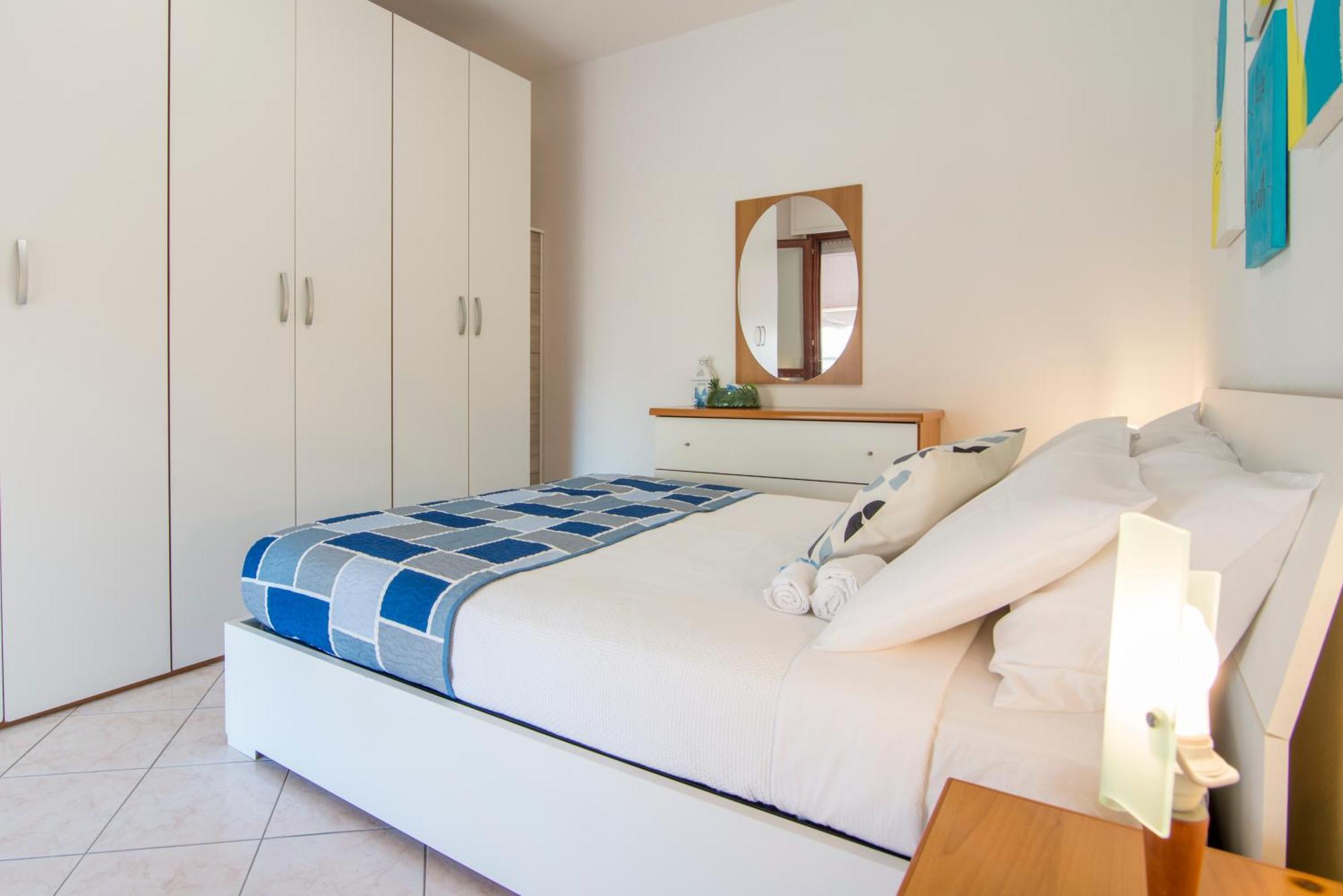 Centro - Con Parcheggio Privato Gratuito Apartment